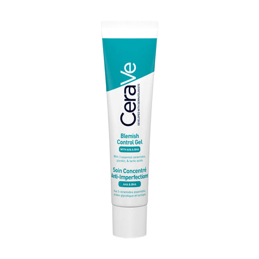 Cerave Blemish Control Gel