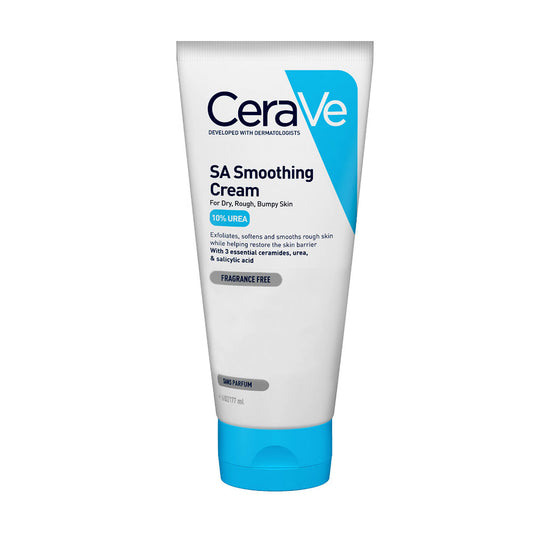 Cerave SA Smoothing Cream