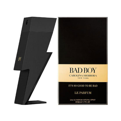 Carolina Herrera Bad Boy Le Parfum Eau De Parfum Men