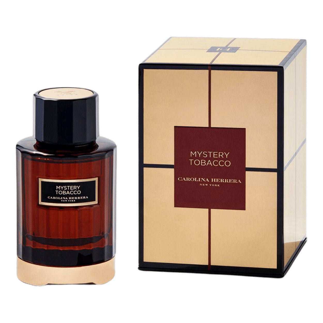 Carolina Herrera Mystery Tobacco Eau De Parfum