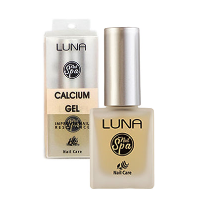 Nail Spa Calcium Gel