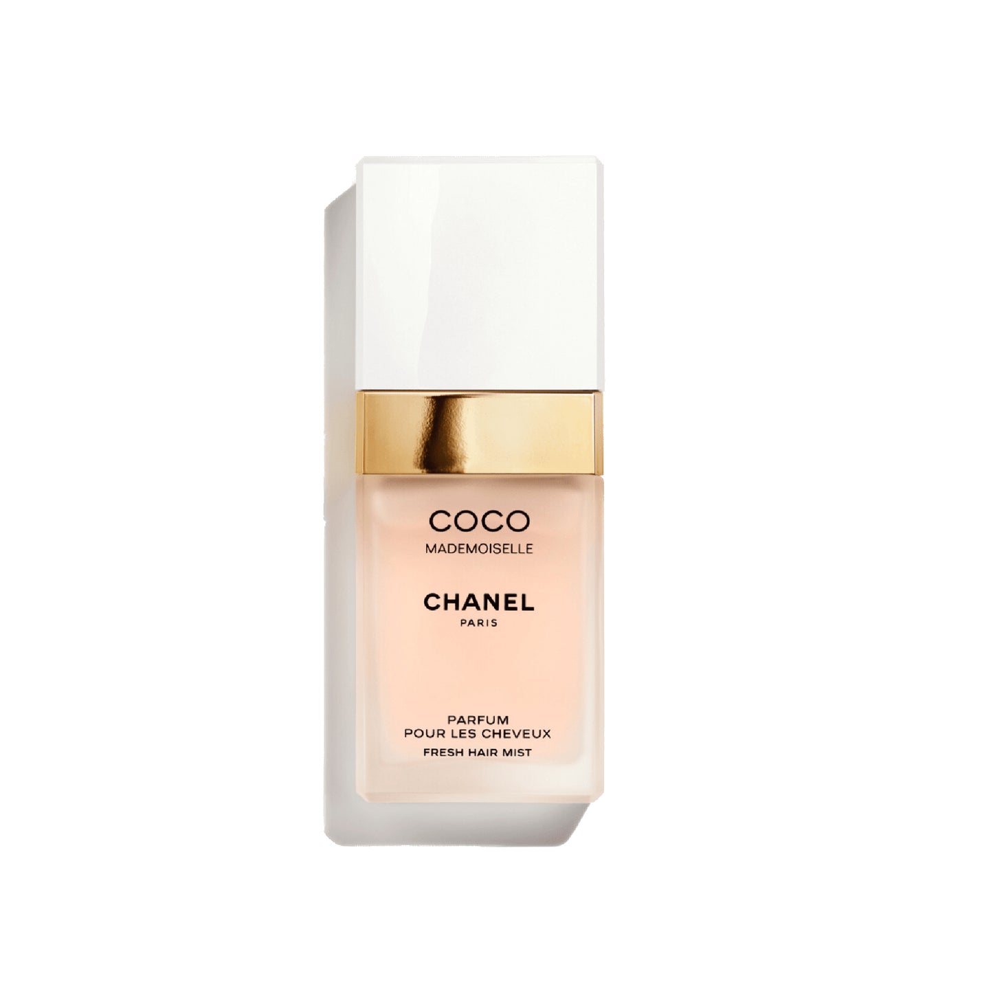 Coco Mademoiselle Fresh Hair Mist