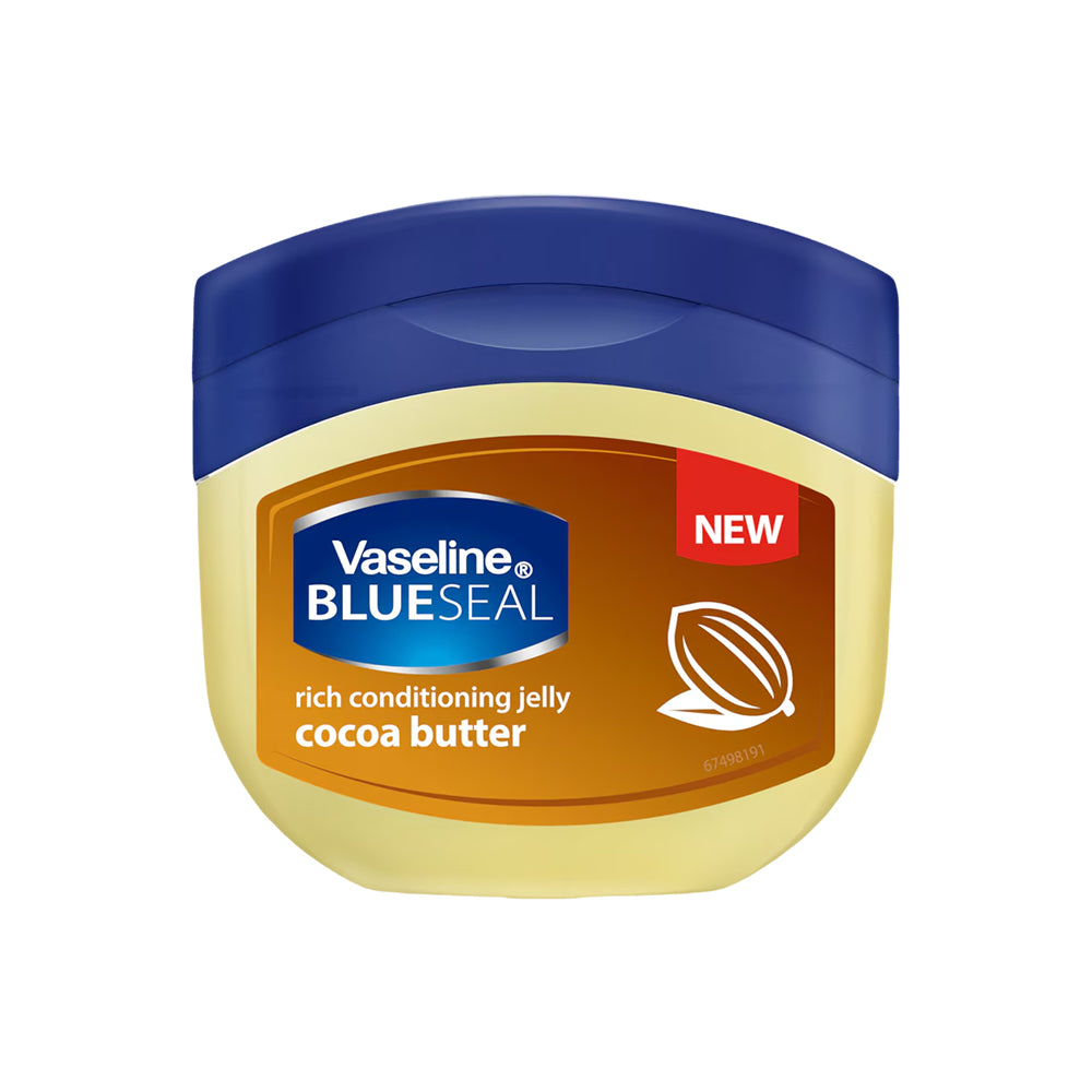 Coco Butter Jelly