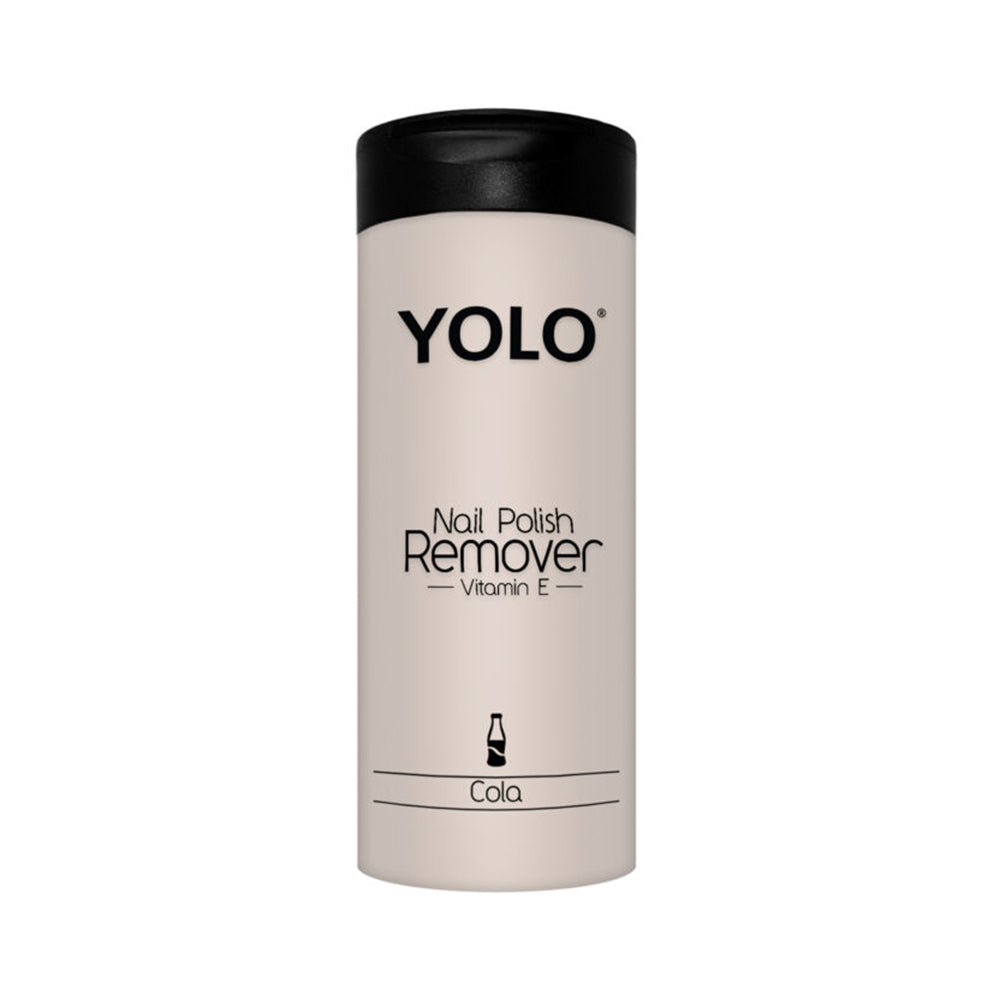 Nail Polish Remover