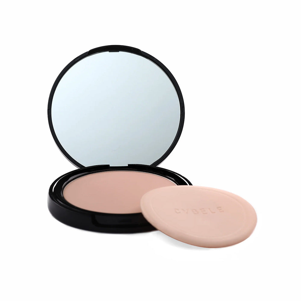 Smooth N'Wear Compact Powder