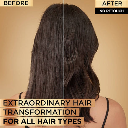 Elvive Extraordinary Oil Shampoo for Dry Hair