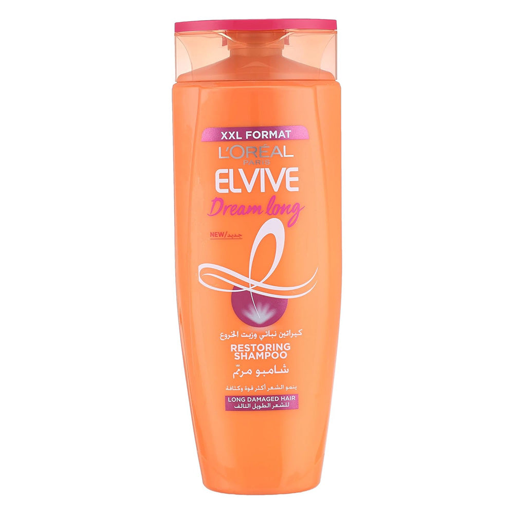 Elvive Dream Long Shampoo