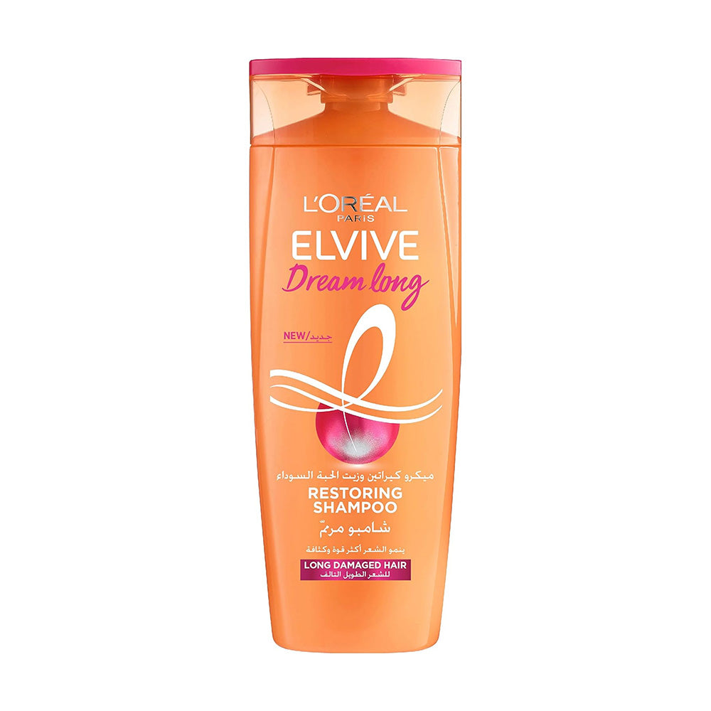 Elvive Dream Long Shampoo