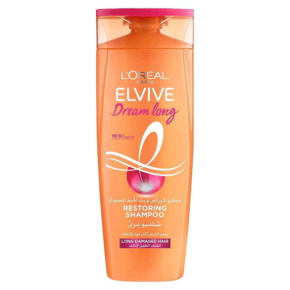 Elvive Dream Long Shampoo