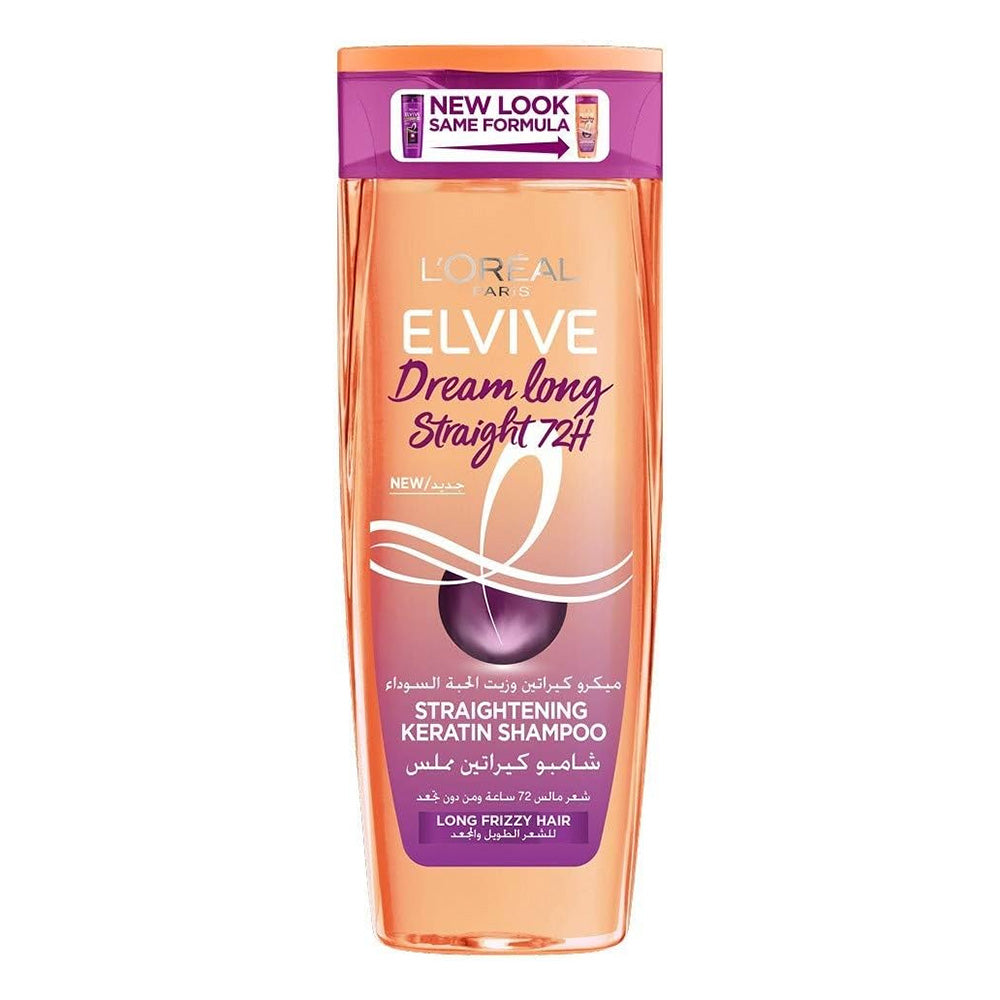 Elvive Dream Long Shampoo 72h