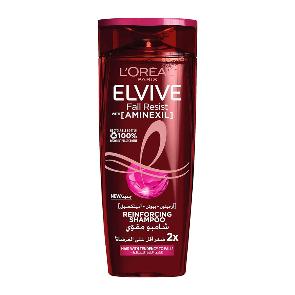 Elvive Full Resist Reinforcing Shampoo