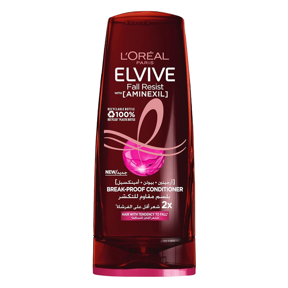 Elvive Full Resist Breakage Fighter Conditioner