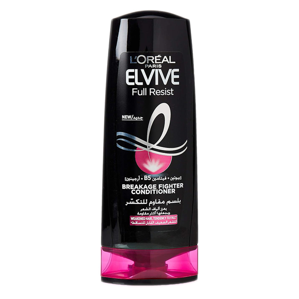 Elvive Full Resist Breakage Fighter Conditioner