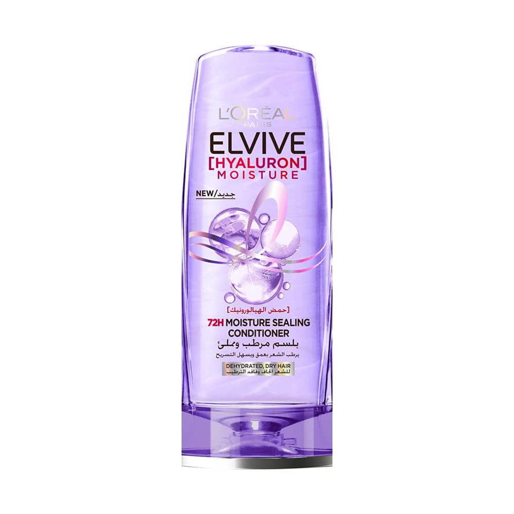 Elvive Hyaluron Moisture Conditioner
