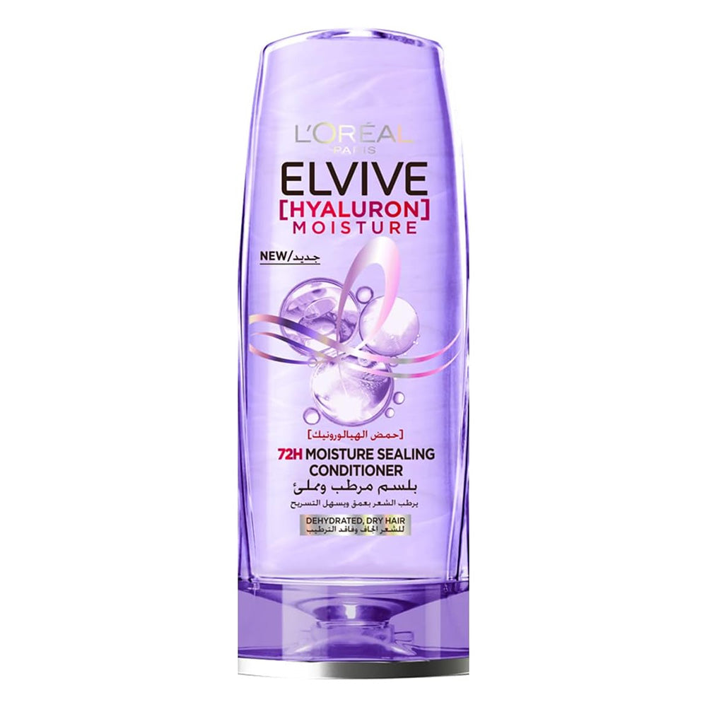 Elvive Hyaluron Moisture Conditioner