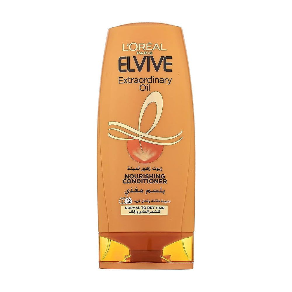 Elvive Extraordinary Oil Conditioner for Dry Hair
