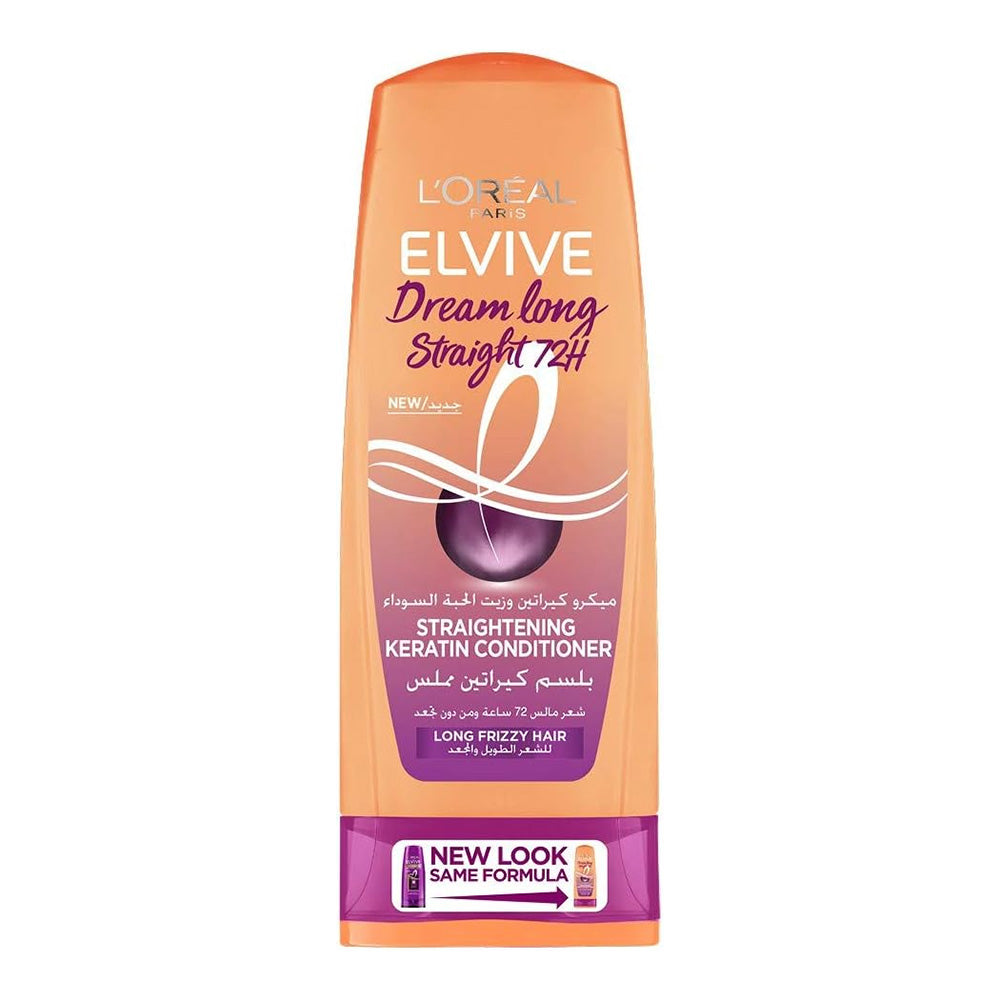 Elvive Dream Long Conditioner 72h