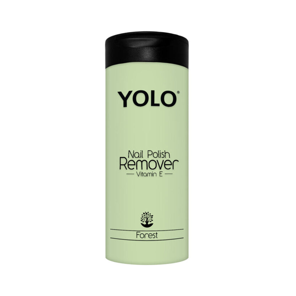 Nail Polish Remover