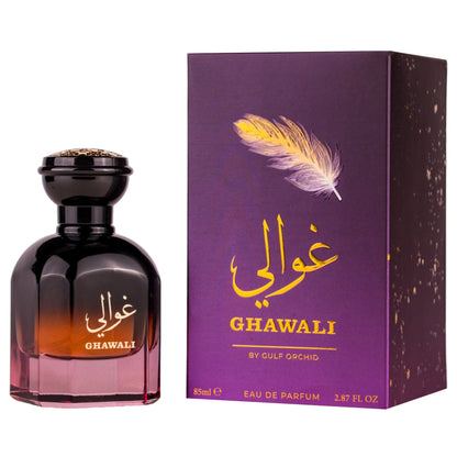 Gulf Orchid Oriental Ghawali Eau De Perfum Women