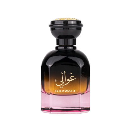 Gulf Orchid Oriental Ghawali Eau De Perfum Women