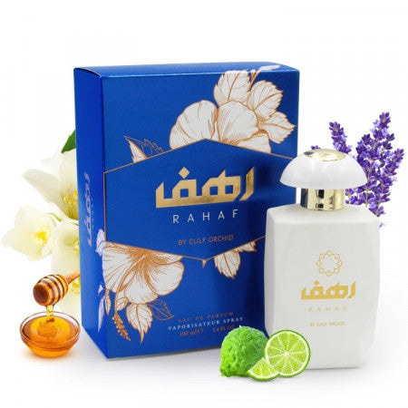 Gulf Orchid Rahaf Eau De Parfum Woman