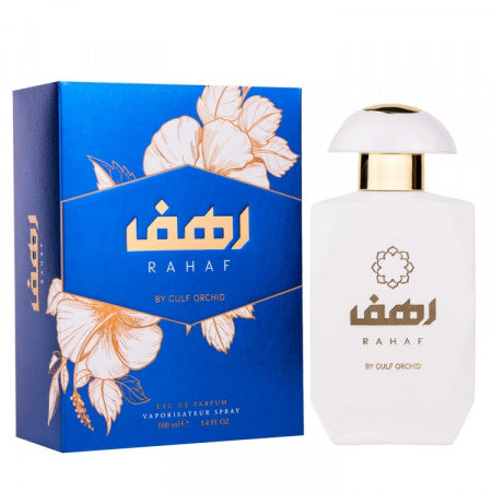 Gulf Orchid Rahaf Eau De Parfum Woman
