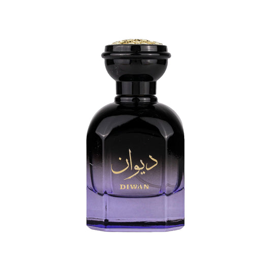 Gulf Orchid Oriental Diwan Eau De Parfum Women