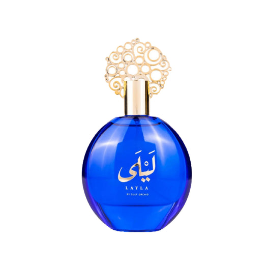 Gulf Orchid Layla Eau De Parfum Women