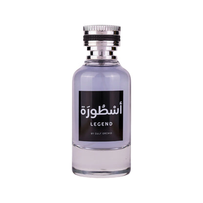 Gulf Orchid Legend Eau De Parfum Men