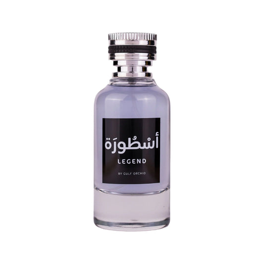 Gulf Orchid Legend Eau De Parfum Men