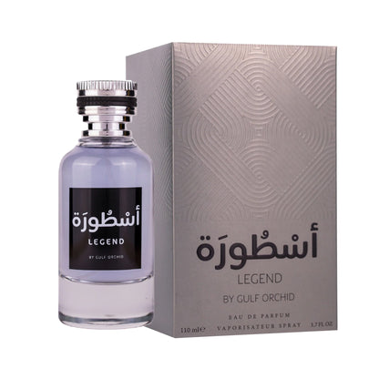 Gulf Orchid Legend Eau De Parfum Men