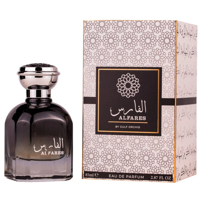 Gulf Orchid Oriental Al Fares Eau De Parfum Men