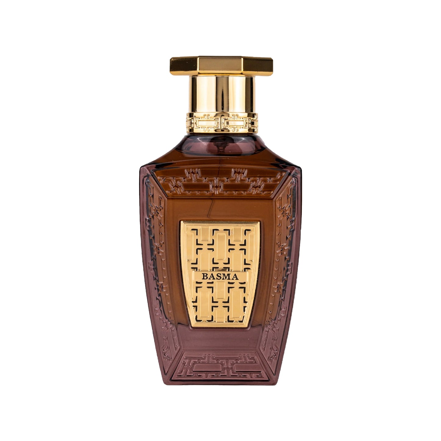 Gulf Orchid Maison Asrar Basma Eau De Parfum