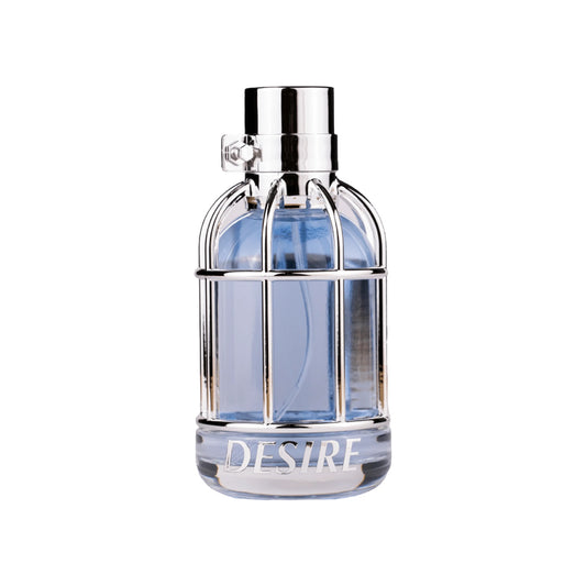 Gulf Orchid Maison Asrar Desire Eau De Parfum Men