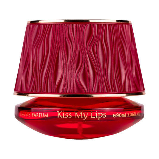 Gulf Orchid Maison Asrar Kiss My Lips Eau De Parfum Women