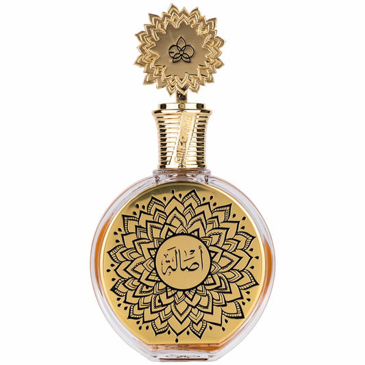 Gulf Orchid Maison Asrar Asala Eau De Parfum Women
