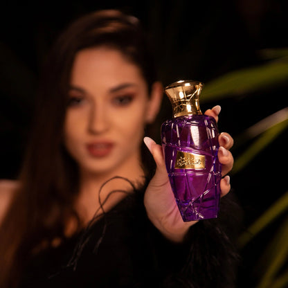 Gulf Orchid Maison Asrar Hamsat Ghazal Eau De Parfum Women