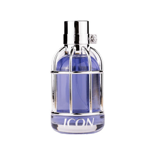 Gulf Orchid Maison Asrar Icon Eau De Parfum Men
