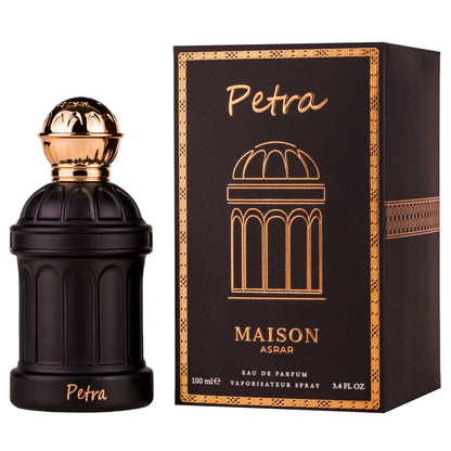 Gulf Orchid Maison Asrar Petra Eau De Parfum Men