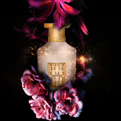 Gulf Orchid Maison Asrar Soudfa Eau De Parfum Women