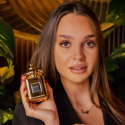 Gulf Orchid Matin Martin Miral Eau De Parfum Women