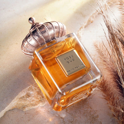 Gulf Orchid Matin Martin Rose Oud Eau De Parfum