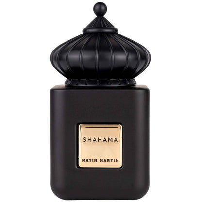 Gulf Orchid Matin Martin Shahama Eau De Parfum Men
