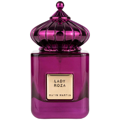 Gulf Orchid Matin Martin Lady Roza Eau De Parfum Women