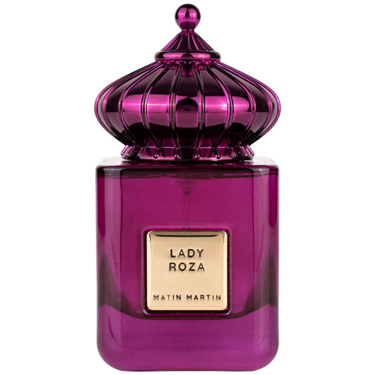 Gulf Orchid Matin Martin Lady Roza Eau De Parfum Women