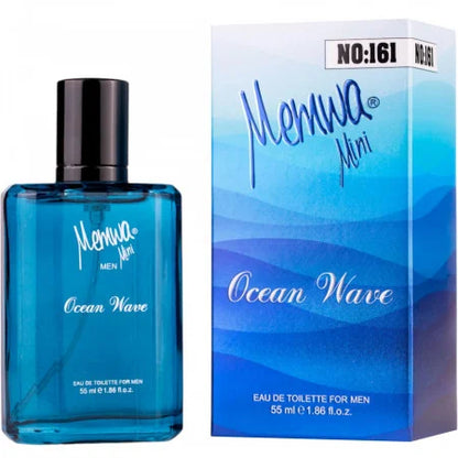 Gulf Orchid Memwa Ocean Wave No.161 Eau De Toilette Men