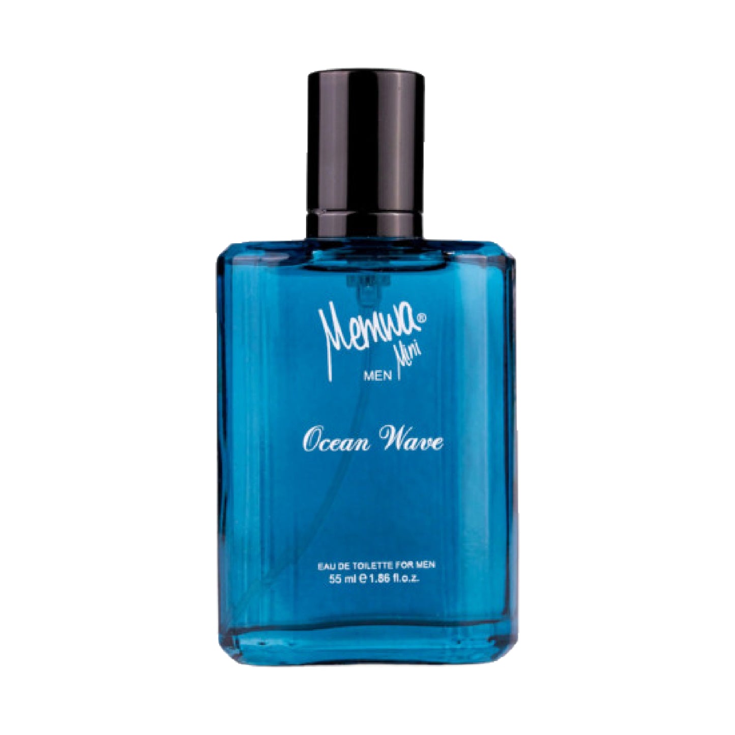 Gulf Orchid Memwa Ocean Wave No.161 Eau De Toilette Men