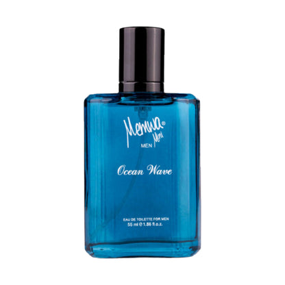 Gulf Orchid Memwa Ocean Wave No.161 Eau De Toilette Men