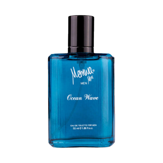 Gulf Orchid Memwa Ocean Wave No.161 Eau De Toilette Men