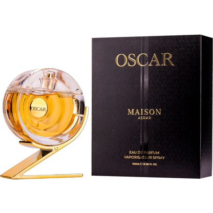 Gulf Orchid Maison Asrar Oscar Eau De Parfum
